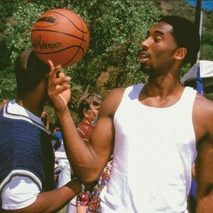 Meet your Posher, Stevenson